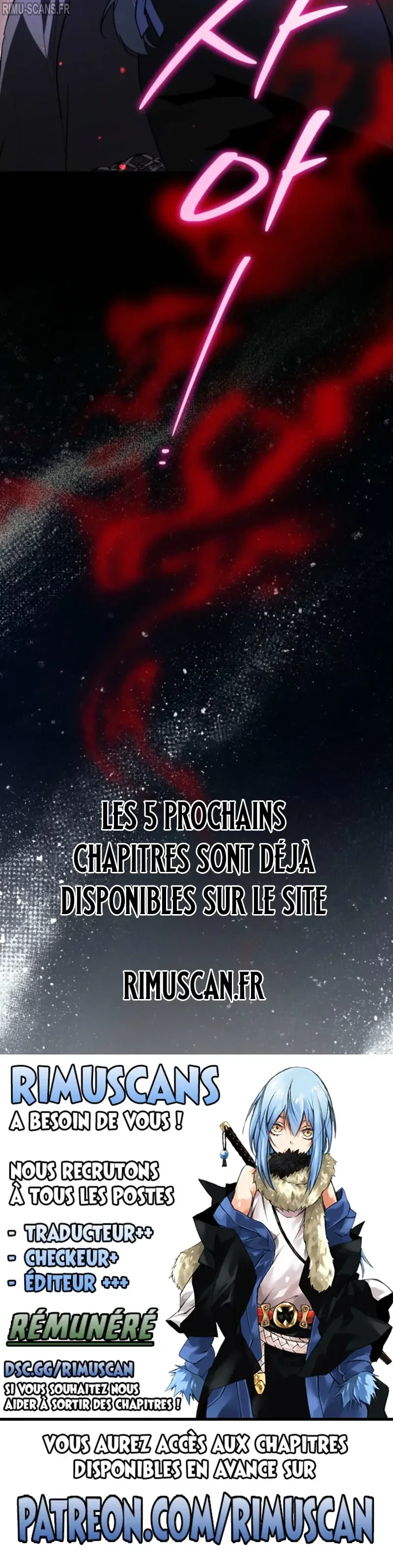 I Became The Genius Bastard Of A Noble Dark Clan Chapitre 60 - Page 34