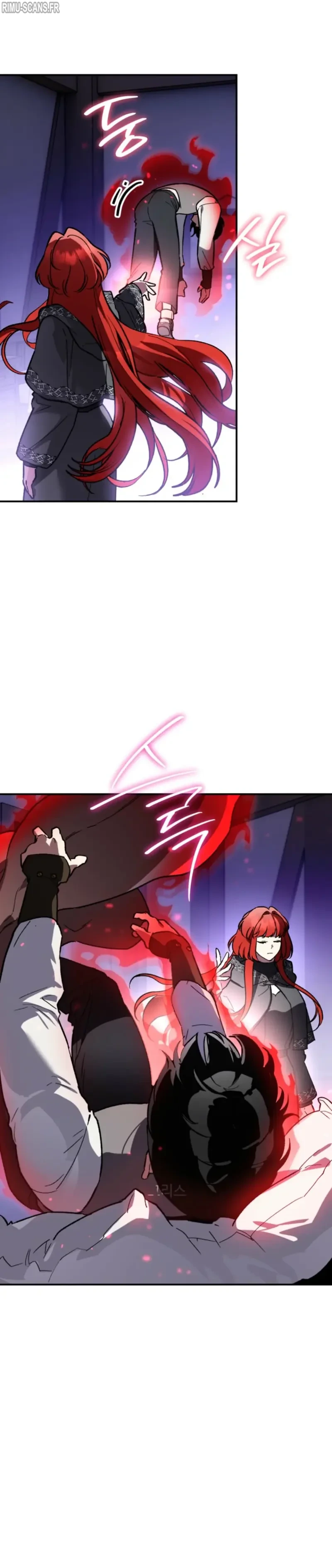 I Became The Genius Bastard Of A Noble Dark Clan Chapitre 61 - Page 4