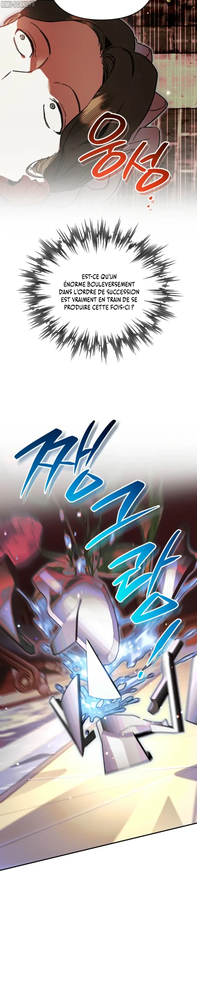 I Became The Genius Bastard Of A Noble Dark Clan Chapitre 61 - Page 13
