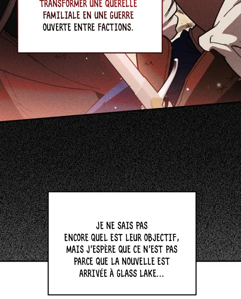 I Became The Genius Bastard Of A Noble Dark Clan Chapitre 61 - Page 23