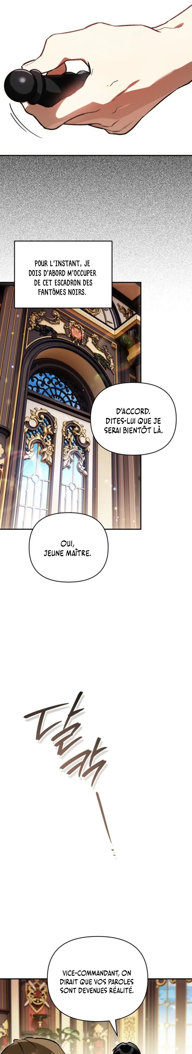 I Became The Genius Bastard Of A Noble Dark Clan Chapitre 61 - Page 24