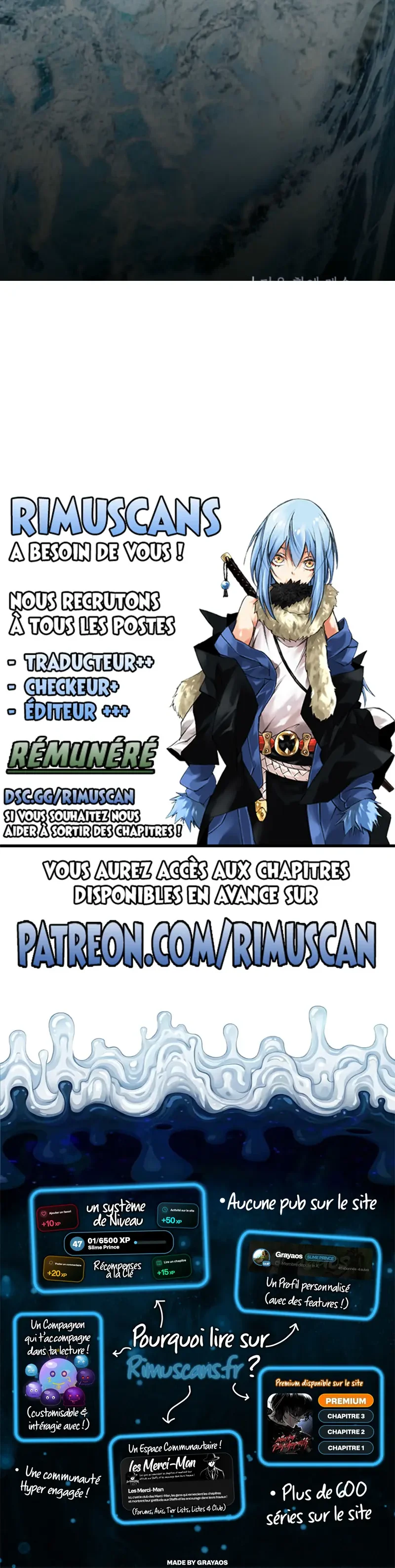 I Became The Genius Bastard Of A Noble Dark Clan Chapitre 61 - Page 36
