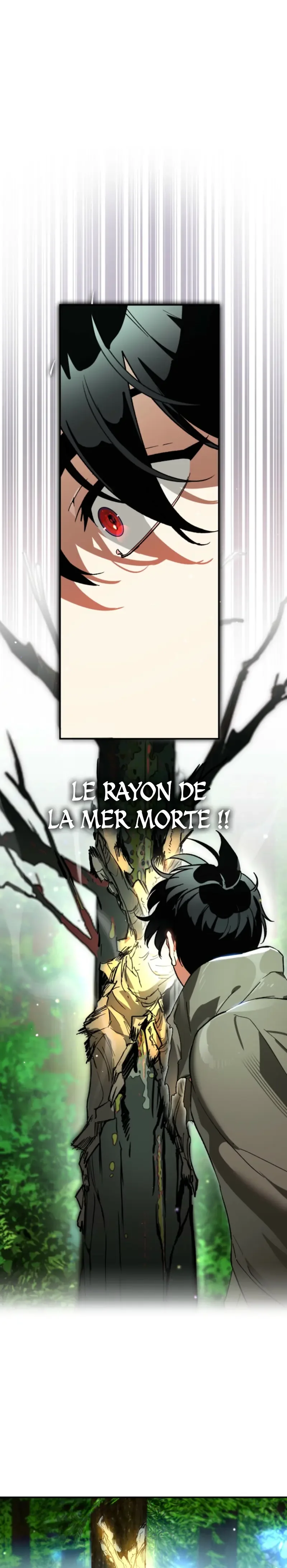 I Became The Genius Bastard Of A Noble Dark Clan Chapitre 62 - Page 2