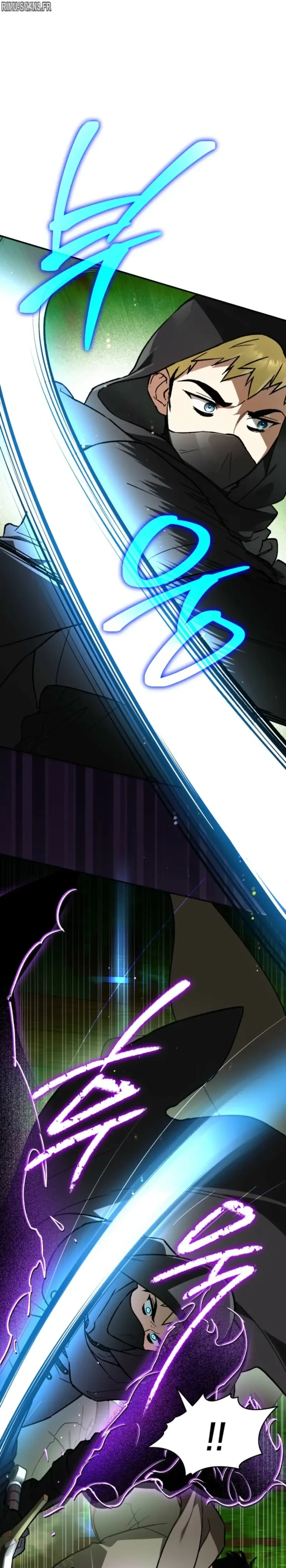 I Became The Genius Bastard Of A Noble Dark Clan Chapitre 62 - Page 10