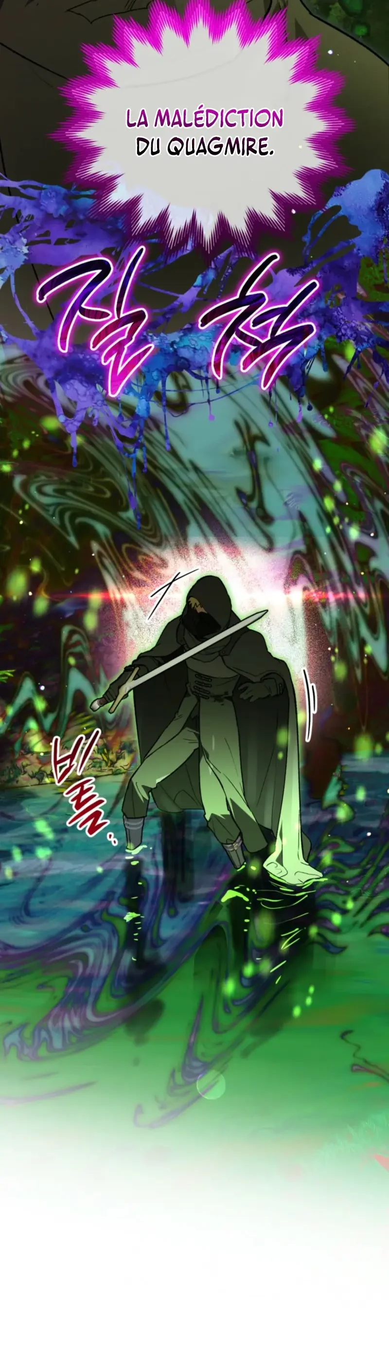 I Became The Genius Bastard Of A Noble Dark Clan Chapitre 62 - Page 12