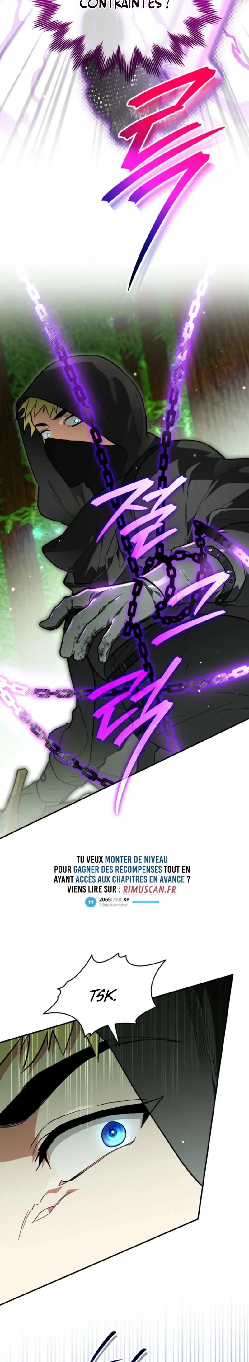 I Became The Genius Bastard Of A Noble Dark Clan Chapitre 62 - Page 14