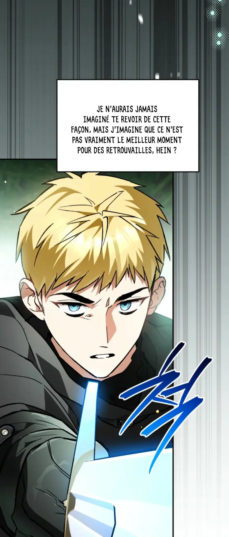 I Became The Genius Bastard Of A Noble Dark Clan Chapitre 62 - Page 20