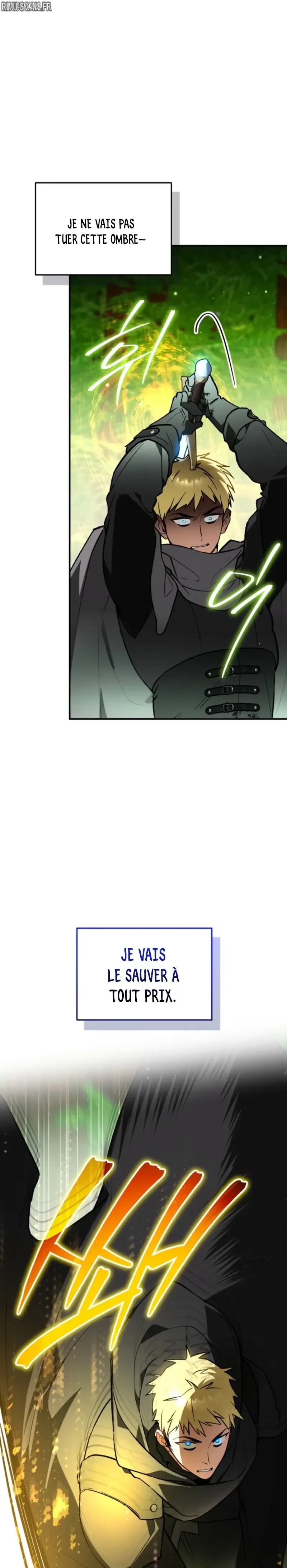 I Became The Genius Bastard Of A Noble Dark Clan Chapitre 62 - Page 22