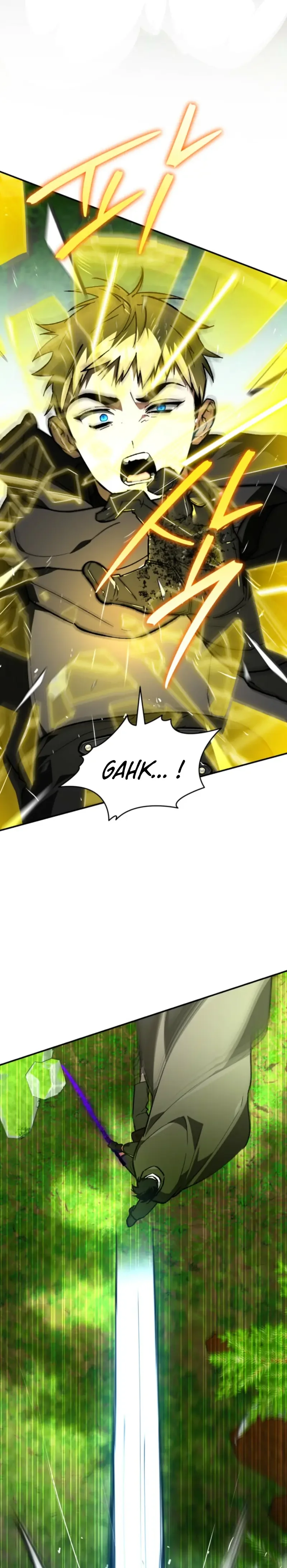 I Became The Genius Bastard Of A Noble Dark Clan Chapitre 62 - Page 29