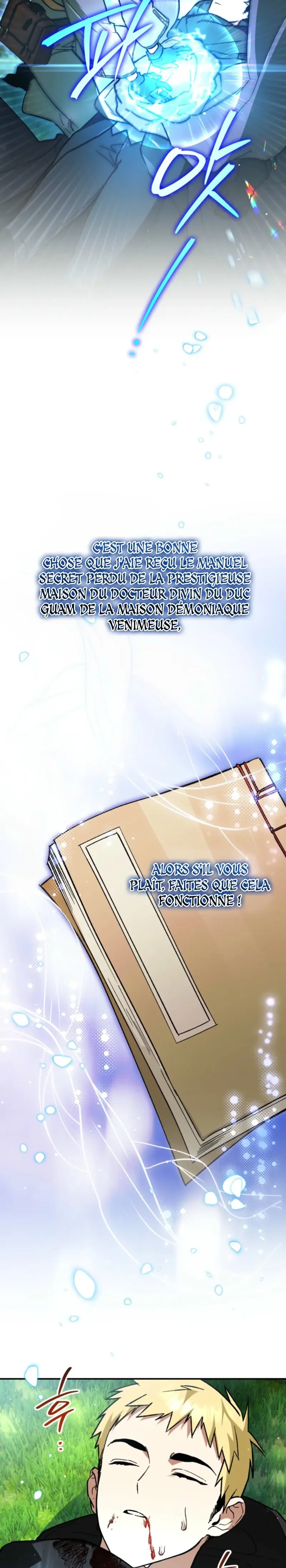 I Became The Genius Bastard Of A Noble Dark Clan Chapitre 62 - Page 36