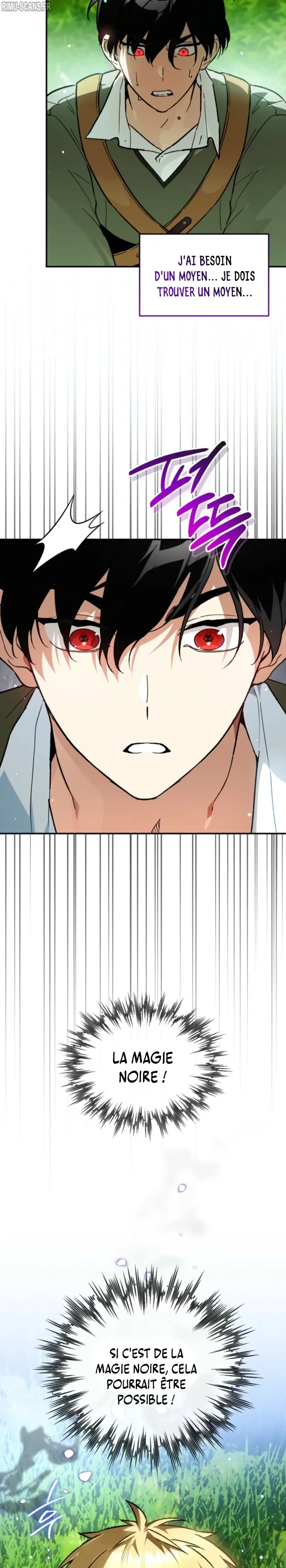 I Became The Genius Bastard Of A Noble Dark Clan Chapitre 62 - Page 40