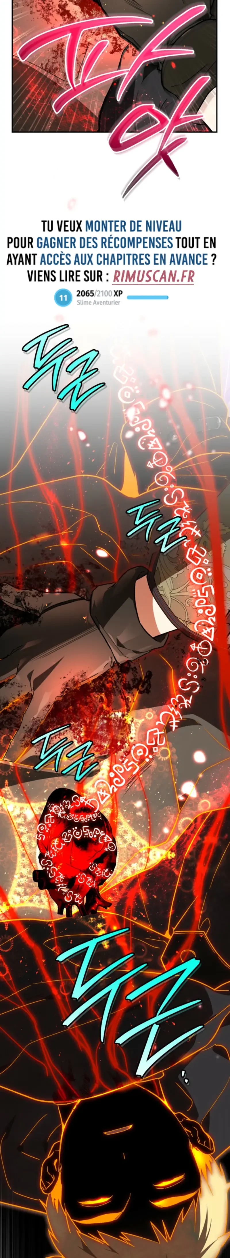 I Became The Genius Bastard Of A Noble Dark Clan Chapitre 63 - Page 8