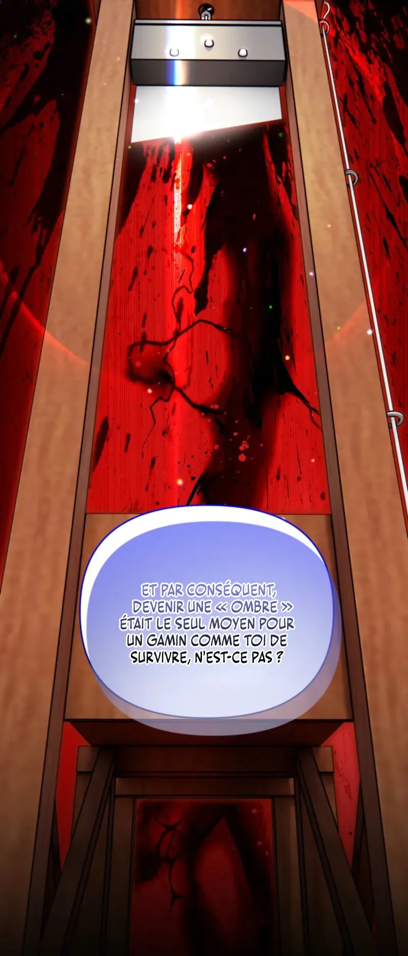 I Became The Genius Bastard Of A Noble Dark Clan Chapitre 63 - Page 20