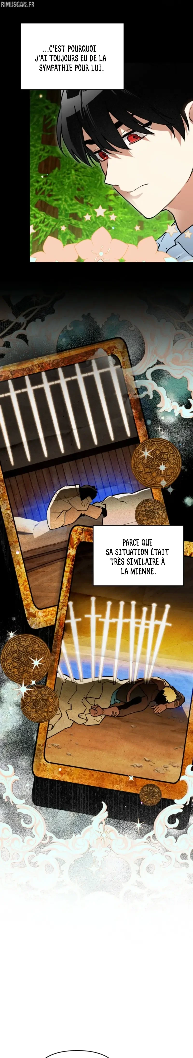 I Became The Genius Bastard Of A Noble Dark Clan Chapitre 63 - Page 22
