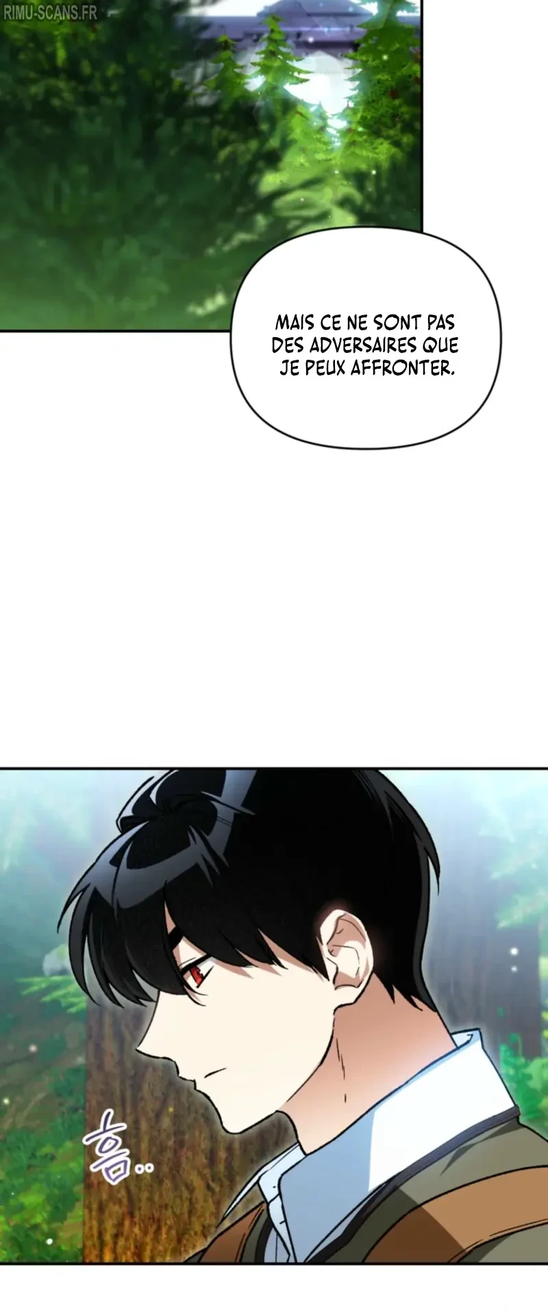 I Became The Genius Bastard Of A Noble Dark Clan Chapitre 63 - Page 28