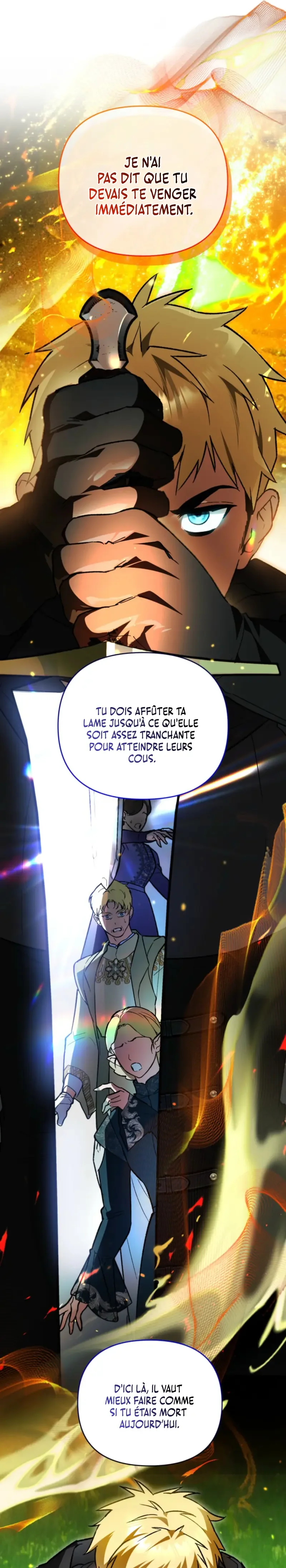 I Became The Genius Bastard Of A Noble Dark Clan Chapitre 63 - Page 29