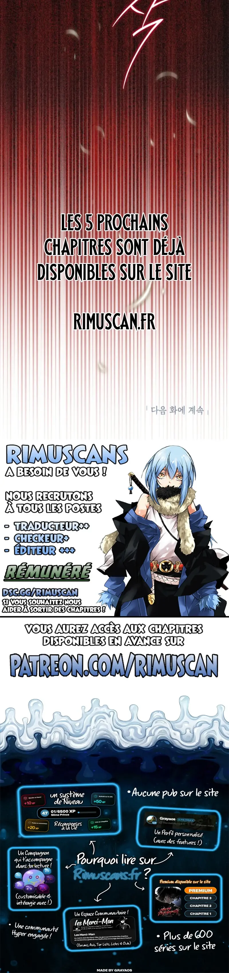 I Became The Genius Bastard Of A Noble Dark Clan Chapitre 63 - Page 36