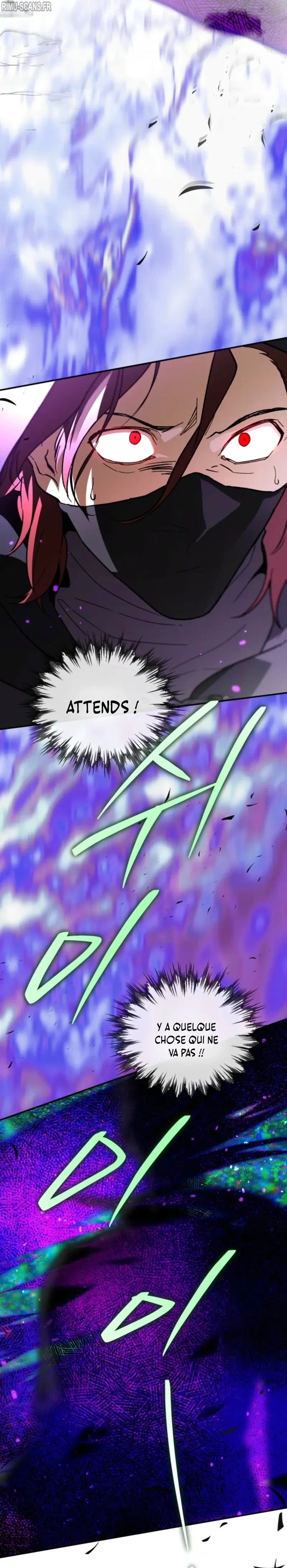 I Became The Genius Bastard Of A Noble Dark Clan Chapitre 64 - Page 22