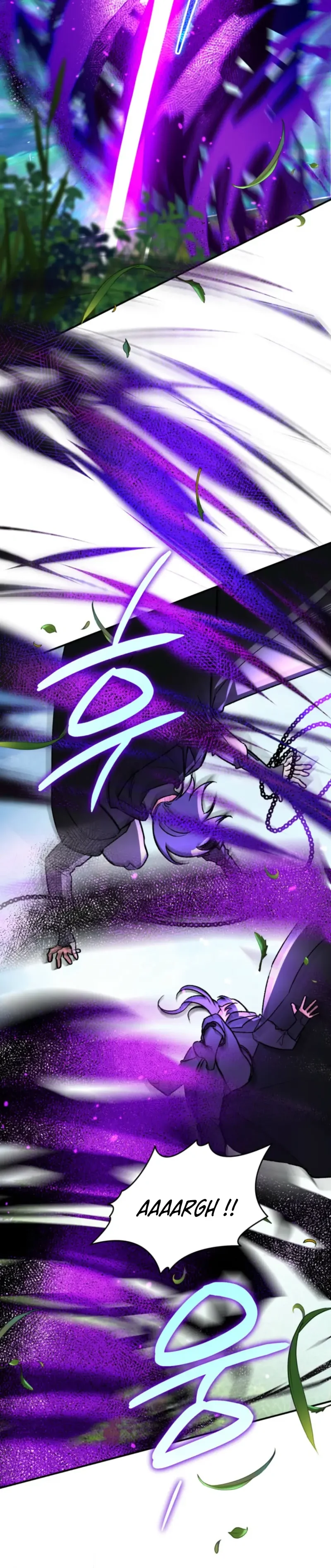 I Became The Genius Bastard Of A Noble Dark Clan Chapitre 64 - Page 26