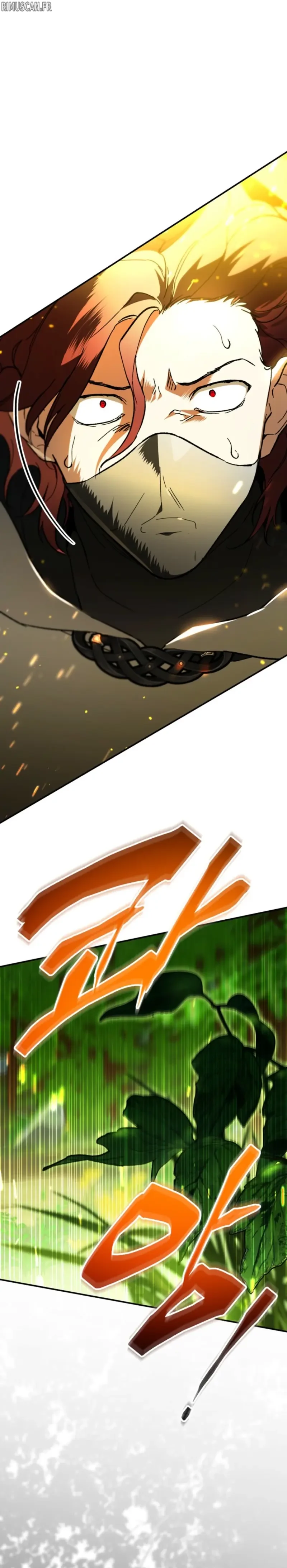 I Became The Genius Bastard Of A Noble Dark Clan Chapitre 64 - Page 32