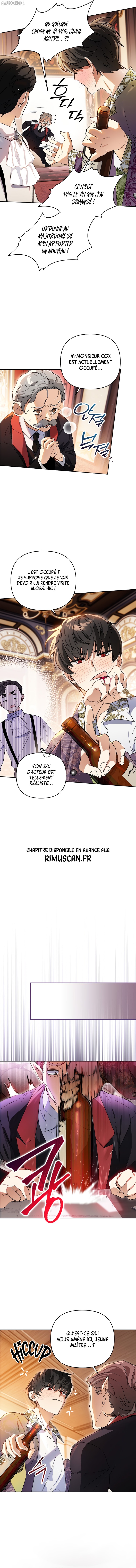 I Became The Genius Bastard Of A Noble Dark Clan Chapitre 7 - Page 10