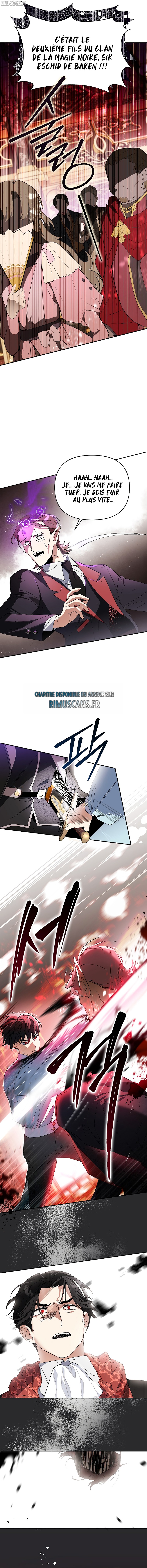 I Became The Genius Bastard Of A Noble Dark Clan Chapitre 8 - Page 16