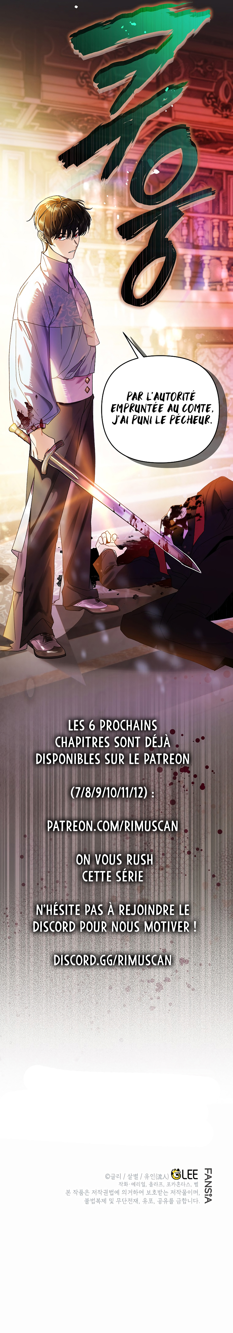 I Became The Genius Bastard Of A Noble Dark Clan Chapitre 8 - Page 17