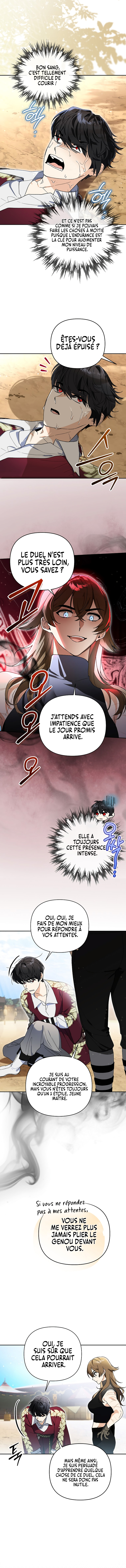 I Became The Genius Bastard Of A Noble Dark Clan Chapitre 9 - Page 9