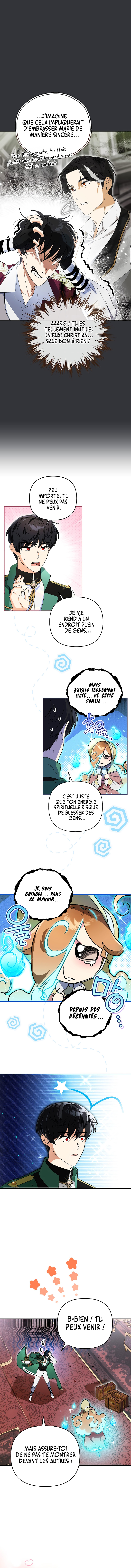 I Became The Genius Bastard Of A Noble Dark Clan Chapitre 9 - Page 12