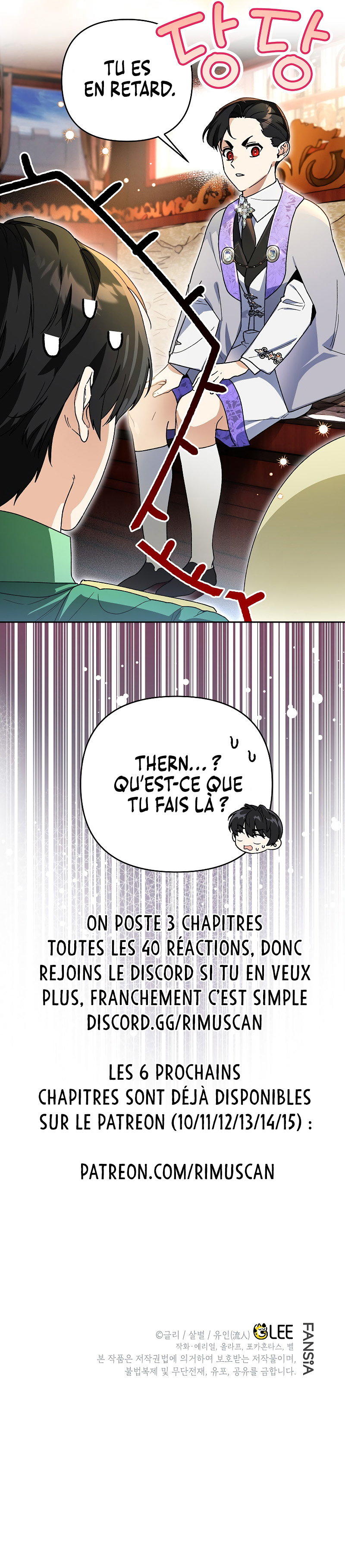 I Became The Genius Bastard Of A Noble Dark Clan Chapitre 9 - Page 14