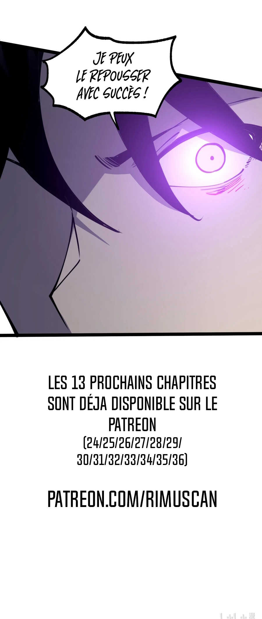 I Became The King by Scavenging Chapitre 23 - Page 9