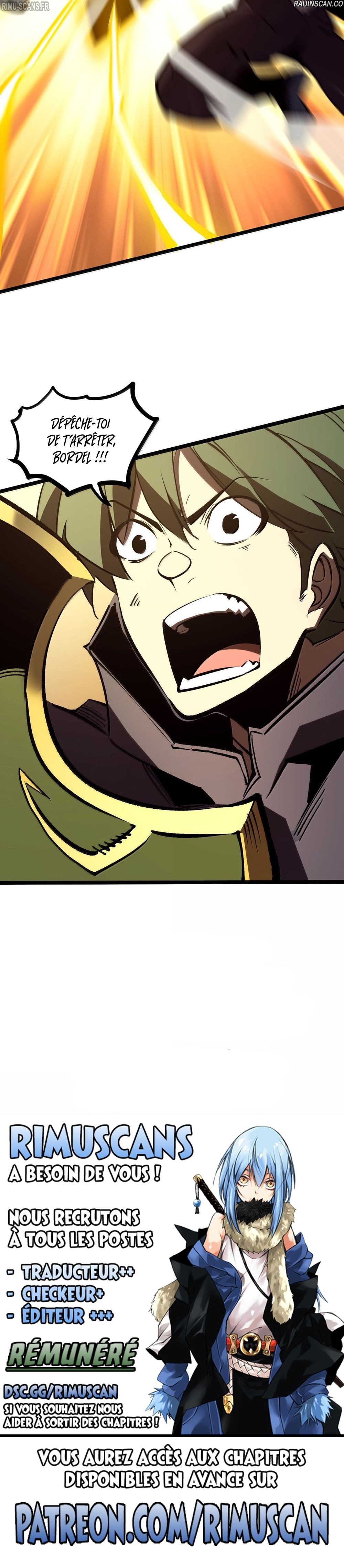 I Became The King by Scavenging Chapitre 60 - Page 7