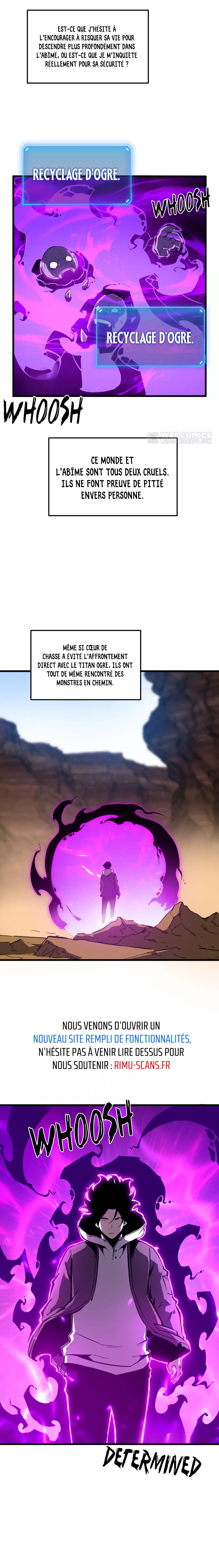I Became The King by Scavenging Chapitre 62 - Page 6