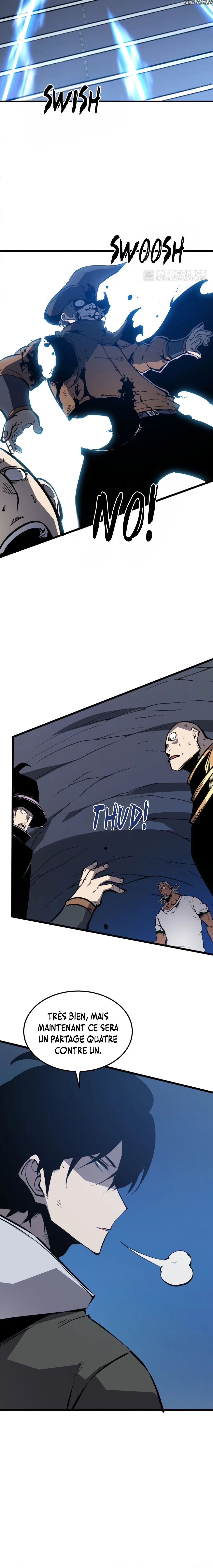 I Became The King by Scavenging Chapitre 63 - Page 5