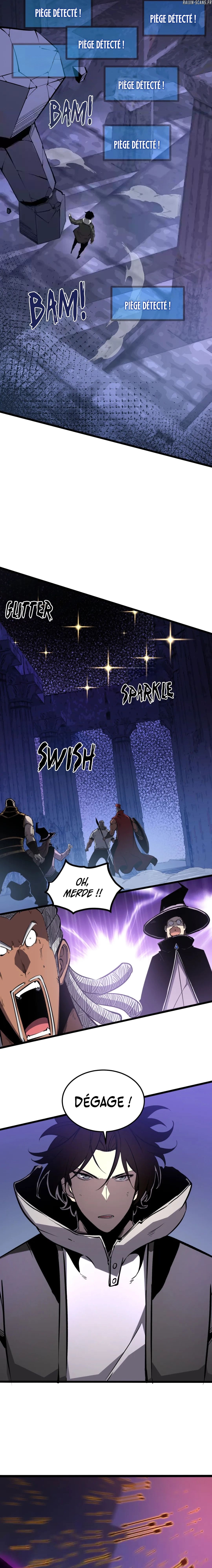 I Became The King by Scavenging Chapitre 63 - Page 8