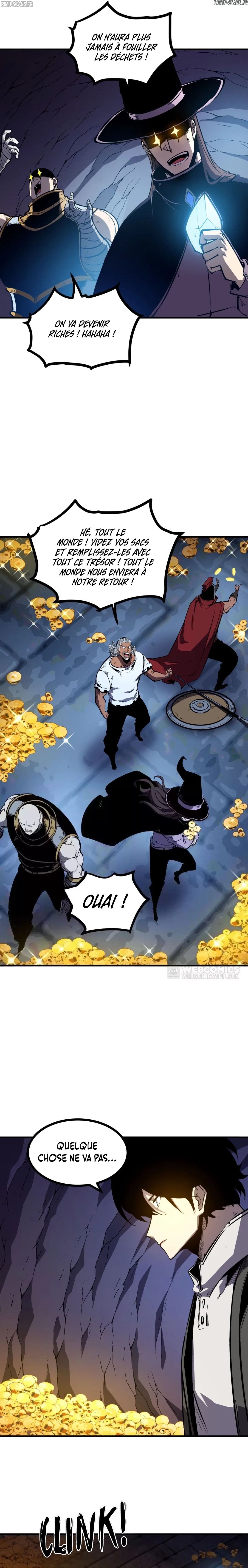 I Became The King by Scavenging Chapitre 63 - Page 13