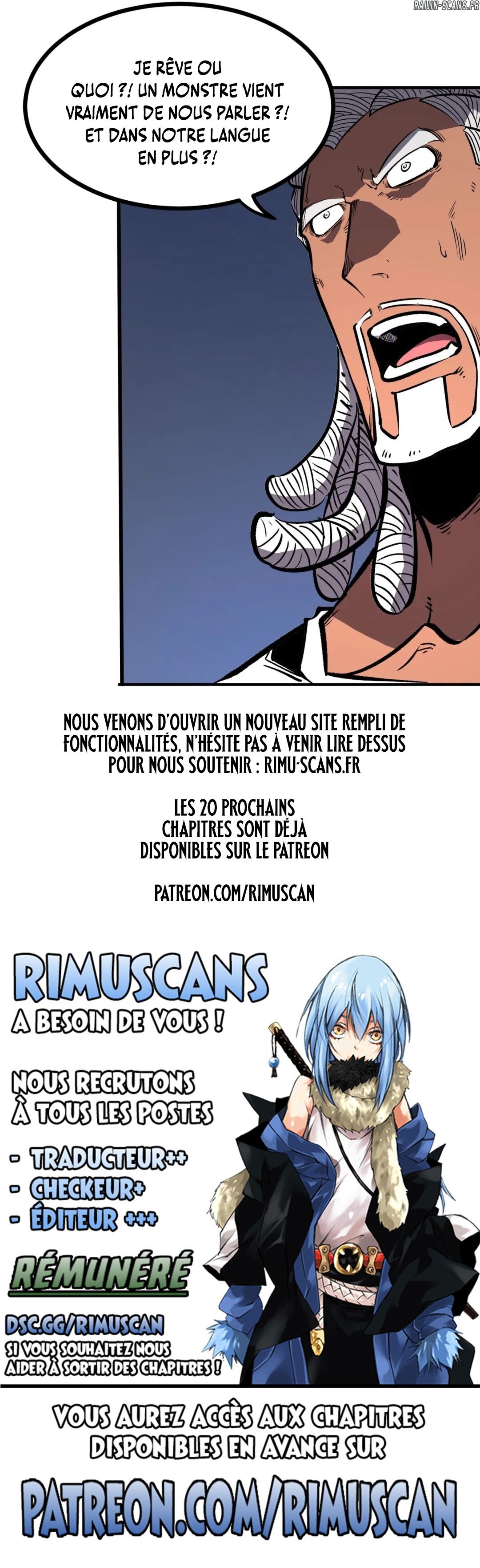 I Became The King by Scavenging Chapitre 63 - Page 17