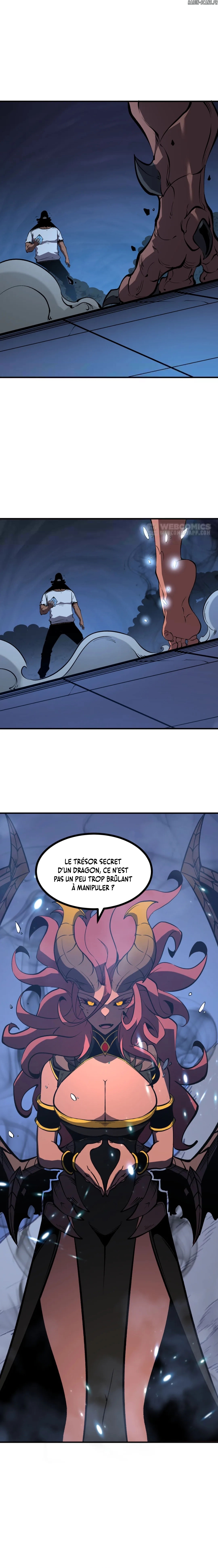 I Became The King by Scavenging Chapitre 65 - Page 2