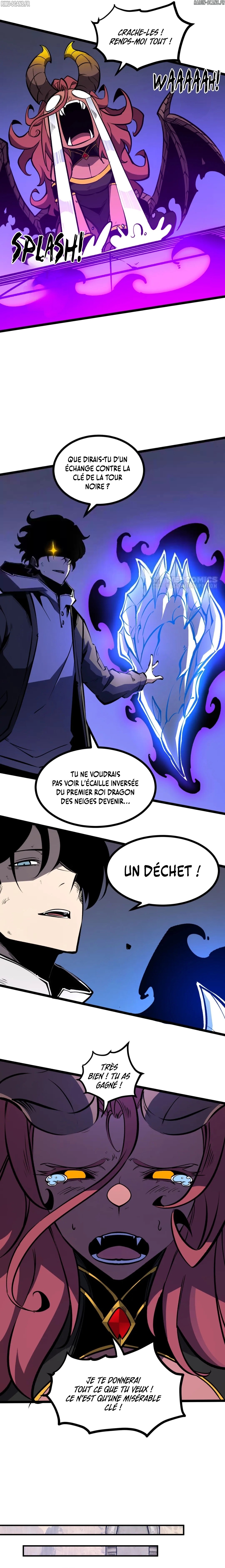 I Became The King by Scavenging Chapitre 65 - Page 13