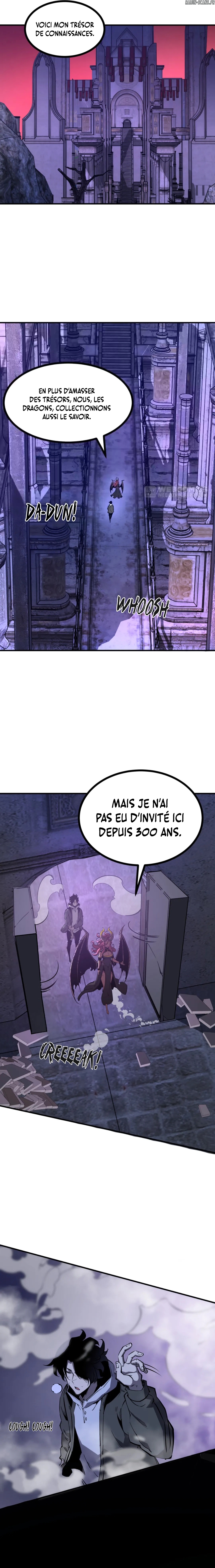 I Became The King by Scavenging Chapitre 65 - Page 14
