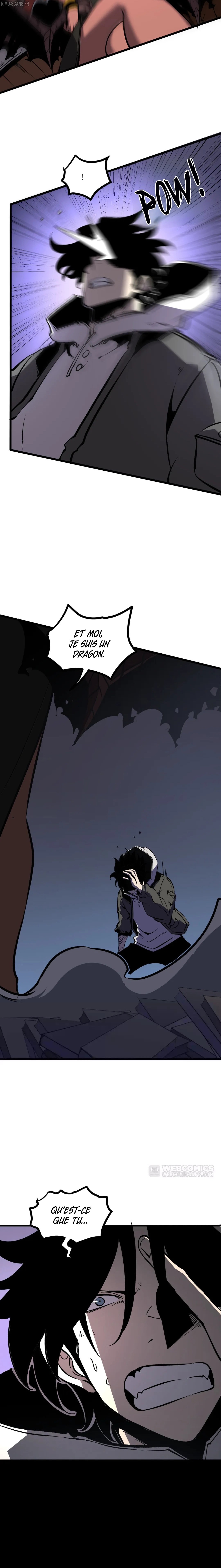 I Became The King by Scavenging Chapitre 66 - Page 13