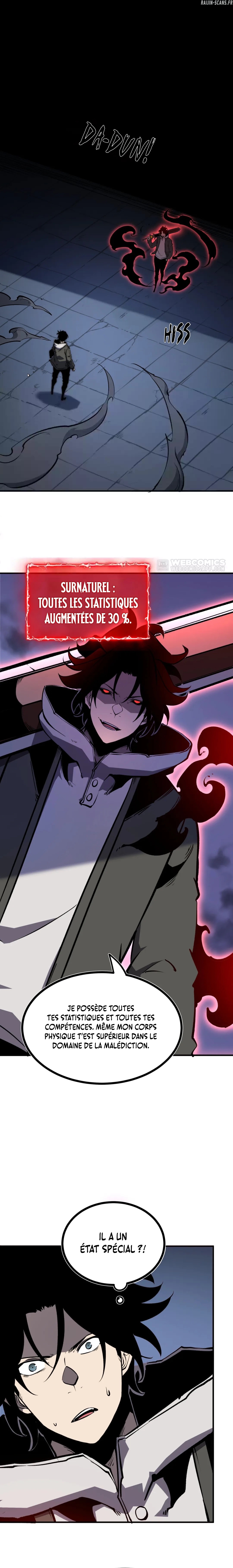 I Became The King by Scavenging Chapitre 67 - Page 2