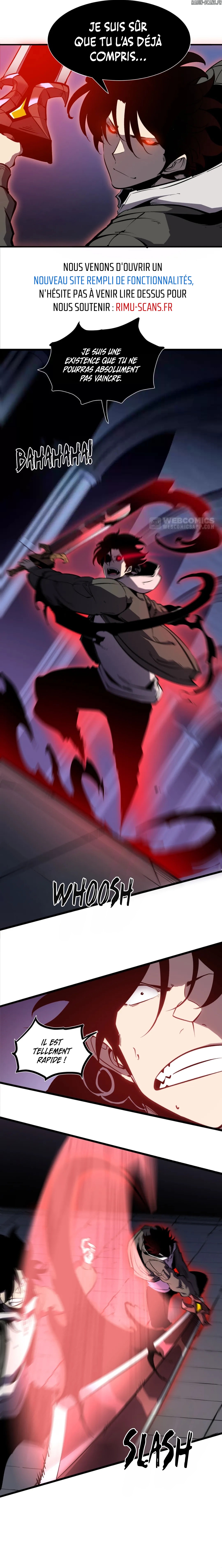 I Became The King by Scavenging Chapitre 67 - Page 3