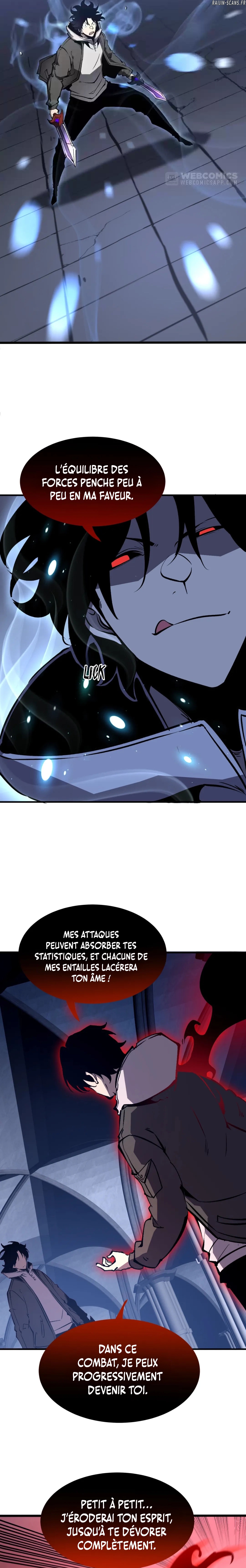 I Became The King by Scavenging Chapitre 67 - Page 6