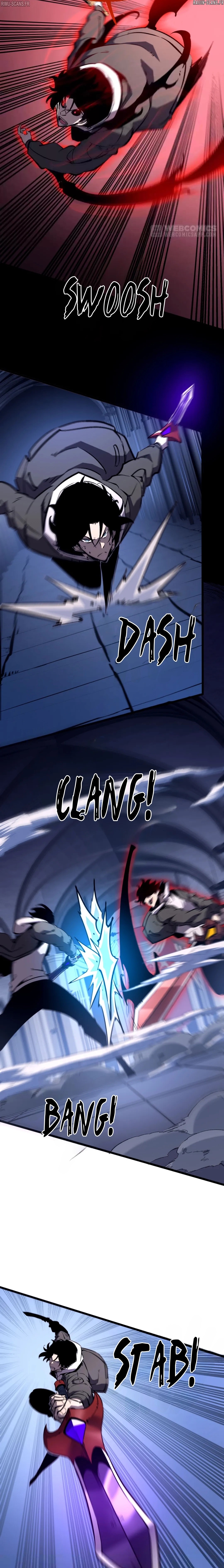 I Became The King by Scavenging Chapitre 67 - Page 7