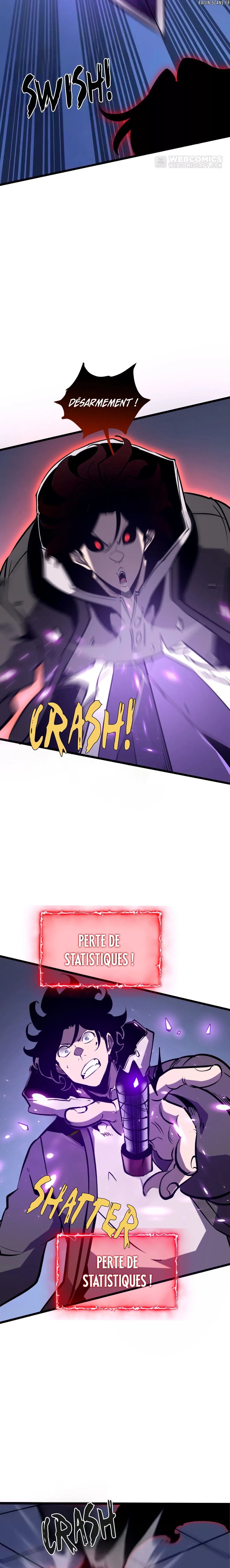 I Became The King by Scavenging Chapitre 67 - Page 8
