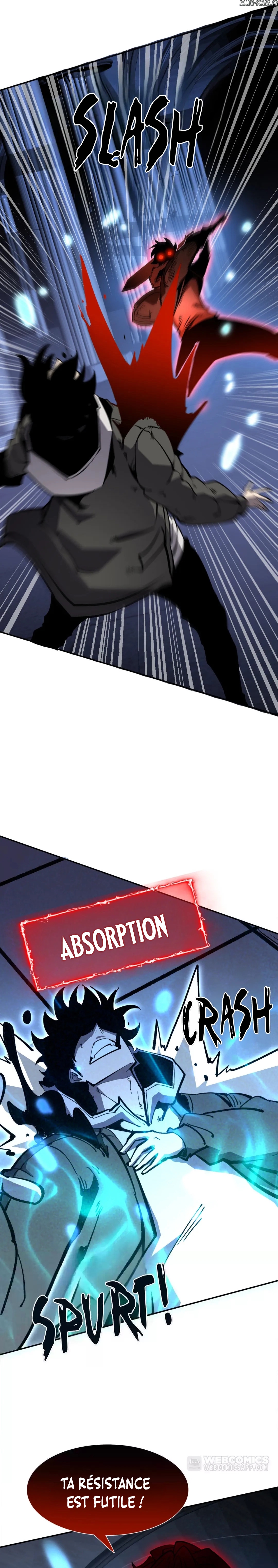 I Became The King by Scavenging Chapitre 67 - Page 12