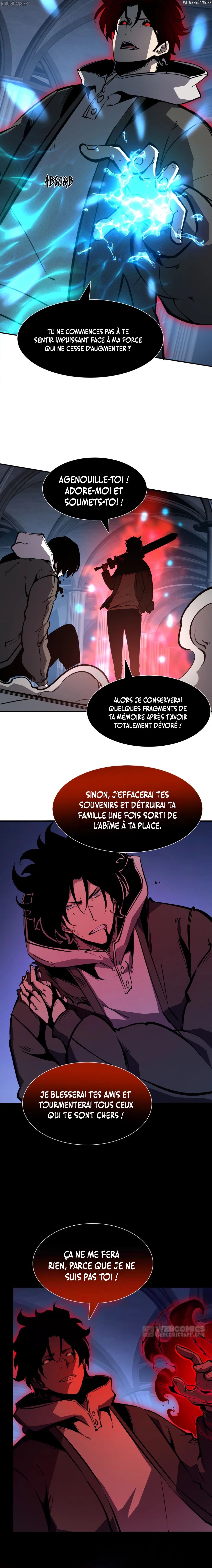 I Became The King by Scavenging Chapitre 67 - Page 13