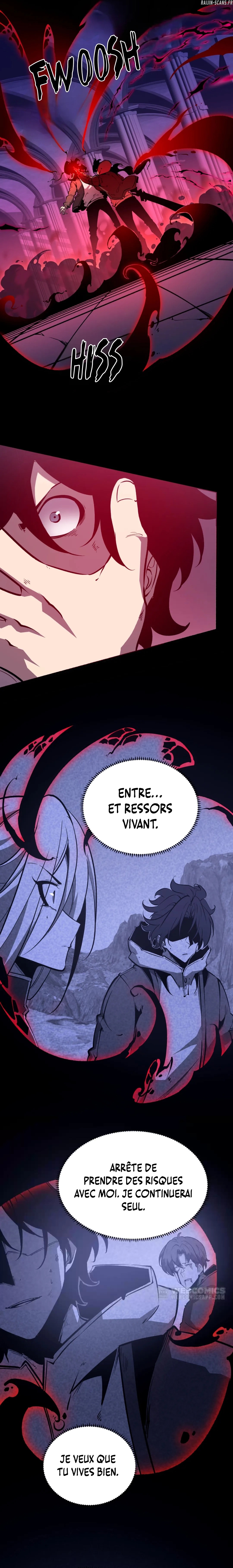 I Became The King by Scavenging Chapitre 67 - Page 14