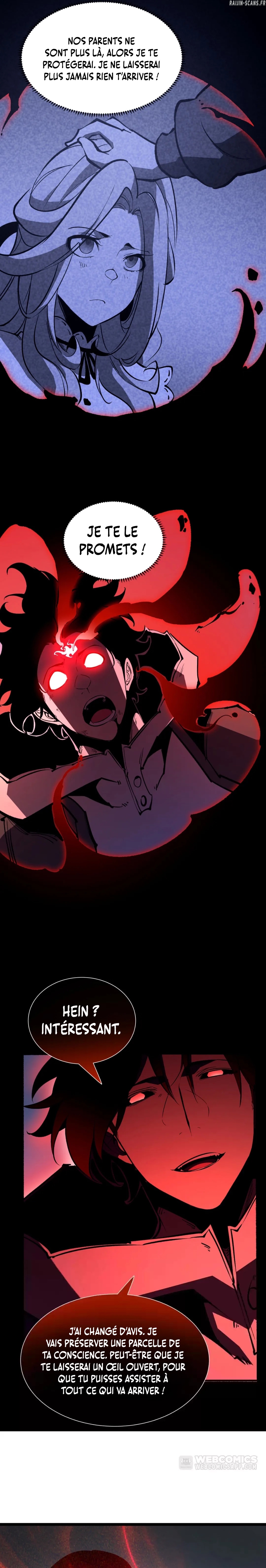 I Became The King by Scavenging Chapitre 67 - Page 15
